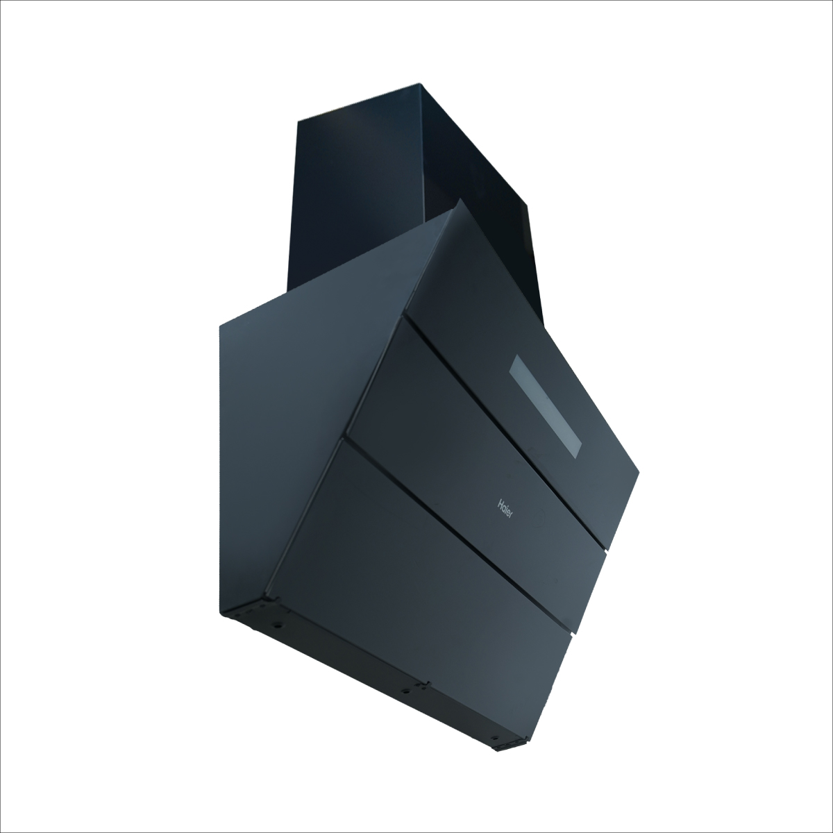 Haier Filterless 1500 m&sup3;h Suction Power Heat Auto Clean Chimney